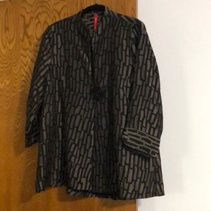 IC by Connie K jacket